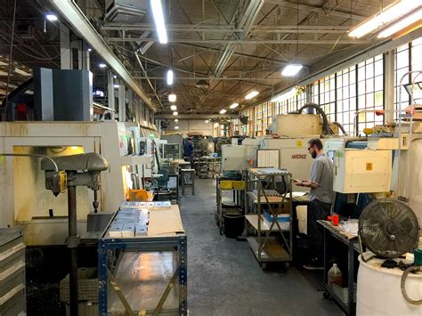 aluminum fabrication cleveland ohio|tendon manufacturing Cleveland.